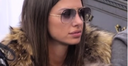 DRAGANA MITAR SMRŠALA 19 KILOGRAMA, PREPOLOVILA SE: Evo kako sad izgleda, OBJAVILA KOMPLETAN JELOVNIK (FOTO)