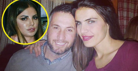 NE ŽELI DA MU KAŽE DA JE TRUDNA! Otišao sa ljubavnicom u ZADRUGU,  a žena ga čeka kući sa djecom! PRUČILA MU JE SAMO JEDNO!