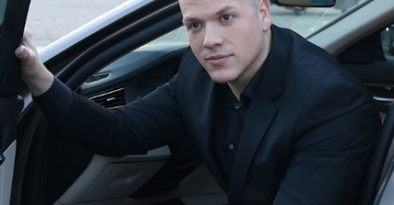 SLOBA RADANOVIĆ SE HITNO OGLASIO NA INSTAGRAMU, CECA ODMAH REAGOVALA: Evo šta se desilo, KOMENTARI PLJUŠTE