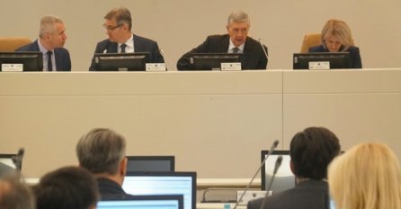 Usvojen državni budžet za 2019. godinu, završena sjednica Predstavničkog doma