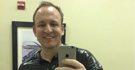 VOJIN IZNENADA OBJAVIO SLIKU SA ARKANOM NA INSTAGRAMU: Kad Ceca ovo vidi SUZE ĆE KRENUTI, evo ko je pored njega (FOTO)