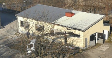 Nakon "Higijene", rušit će se depo GRAS-a, pa potom i svi objekti za koje su riješeni imovinskopravni odnosi