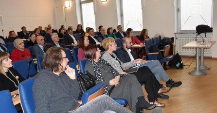 Analiza PISA testiranja u KS-u: Loši rezultati daju smjernice kako dalje djelovati