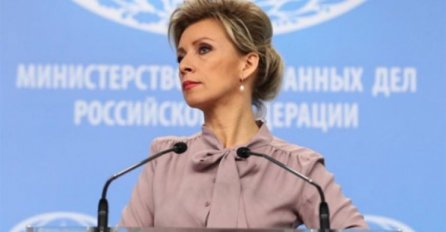 Prva ruska javna kritika Srbije: Mi svoje prijatelje u teškim trenucima uvijek podržavamo