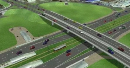 MINISTAR ŠTETA NAJAVIO: Iduće godine počinje gradnja saobraćajnice od Stupske petlje do entitetske linije