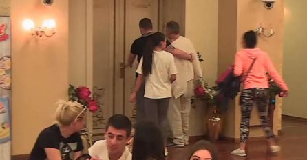 "MILOJKO MOLIM TE, PROBUDI SE, OSTAVIĆU ŽAPCA", Milijana u suzama moli: MILOJKO NEPOMIČNO LEŽI, HITNA UTRČALA U SOBU, objavljene TUŽE VIJESTI!