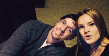 SLAVICA ĆUKTERAŠ NAKON RAZVODA UHVAĆENA SA NJIM, ZALJUBILI SE NA GRANDU: Svi ga znate, njemu se JADA poslije ljubavnog BRODOLOMA