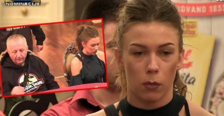 GRCAJUĆI U SUZAMA MILIJANA BOŽIĆ IZUSTILA VAŽNU ODLUKU, ŽABAC SE SKAMENIO: "Kad sam ugledala Milojka na podu, ja sam.."