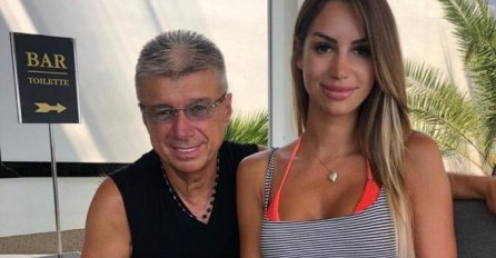 "PRIZNAT ĆU SVE, OVO JE JEDINA ISTINA", PRIČA SE DA JE SAŠA POPOVIĆ PREVARIO ŽENU S IVOM, A SADA SE KONAČNO OGLASIO: Procurila je slika, ali...