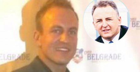 ARKAN SA SINOVIMA STOJI ZA ŠANKOM, VOJIN OBJAVIO DOSAD NEVIĐENU FOTOGRAFIJU, NASTALA MJESEC DANA PRIJE UBISTVA: Evo kako su izgledali, ŠOK