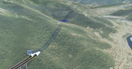 Pogledajte kako će izgledati tunel Prenj, najduži u regionu