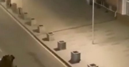 Pucnjava u centru Moskve, ubijeno nekoliko osoba