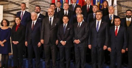 Premijer Italije: I dalje podržavamo proširenje EU-a na Zapadnom Balkanu