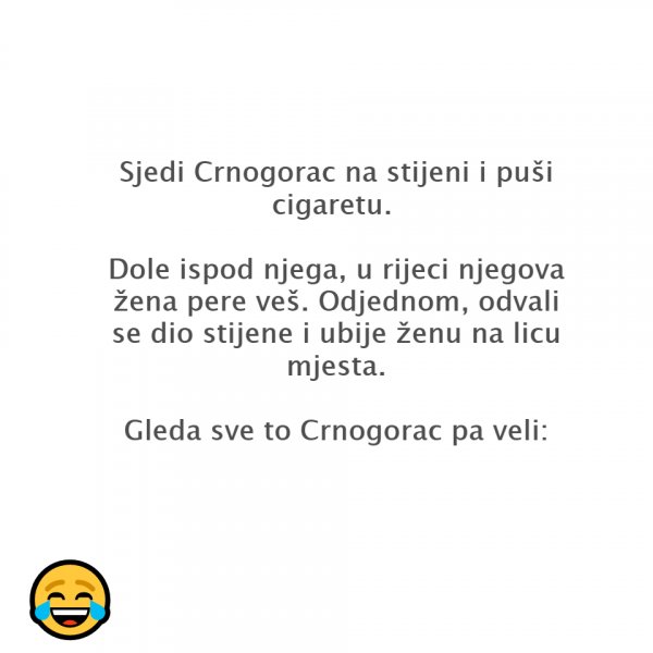 crnogorac