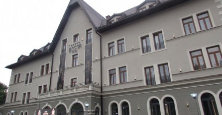 ViK: Pet ilidžanskih hotela ostalo bez vode