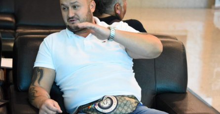 Nekrunisani kralj tuzlanskog podzemlja: Za šta se sve tereti razbijena grupa Beriza Kabilovića