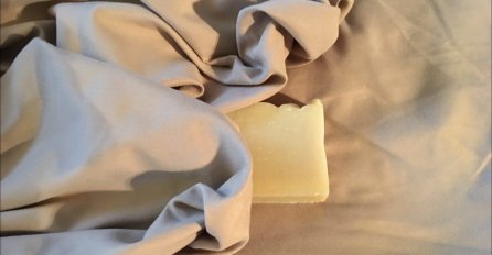 VEČERAS PRED SPAVANJE STAVITE SAPUN ISPOD POSTELJINE: Zvuči čudno, ALI ČINI ČUDA - EVO ŠTA ĆE VAM SE UJUTRU DESITI 