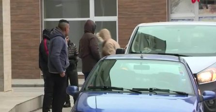 Nigerijski studenti ''udaljeni'' s teritorije Bosne i Hercegovine