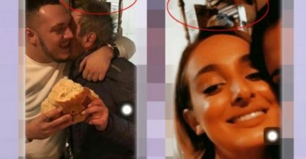 LUNA OPLELA PO GASTOZU I IZNIJELA ISTINU O NJEMU: "Muka mi je od njega i njegovih IGRICA, slagao je!"