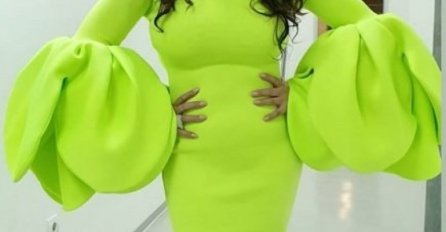 VISOKA 182 CENTIMETRA, ZOVU JE DA BUDE MANEKENKA: Kćerka Dragane Mirković je neviđena LJEPOTICA, KRIJE NJENE SLIKE OD JAVNOSTI, A EVO KAKO IZGLEDA (FOTO)