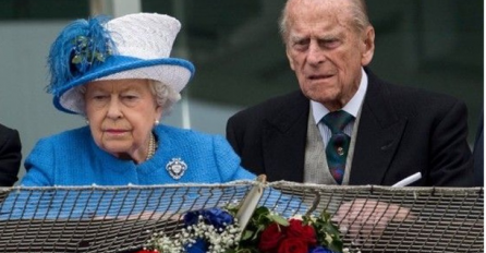 UPRAVO OBJAVLJENA UDARNA VIJEST, KRALJICA U SUZAMA: Njen muž je...