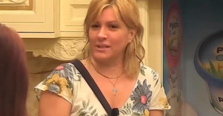 UDAJE SE JELENA GOLUBOVIĆ, KAD VIDITE MLADOŽENJU SMRAČIT ĆE VAM SE PRED OČIMA: Objavljena njegova slika,  KATASTROFA?!