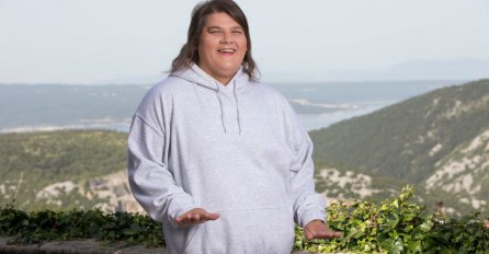 SMRŠALA 50 KILOGRAMA, PA POKAZALA KAKO JOJ NOGE IZGLEDAJU: Lidija iz "Života na vagi" NAPRAVILA HAOS NA INSTAGRAMU, je li ovo moguće?