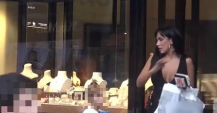 BOLESNE PRIJETNJE DJETETU, KAD ČUJETE KAKO ALEKSANDRA SUBOTIĆ PLAŠI KĆERKU NEĆE VAM BITI DOBRO: Skandal procurio u javnost, OVO JE STRAŠNO