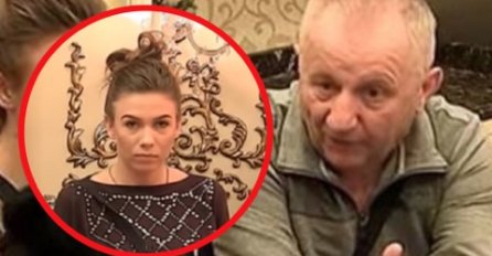 LJUBAVNIK ŽABAC IZBAČEN IZ PAROVA, EVO ŠTA JE POSLIJE TOGA RADILA MILIJANA, JEZA DA VAS PROĐE: Nije mogla da se smiri, USLIJEDIO UŽAS!