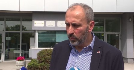 ADVOKAT IFET FERAGET: Ovaj dan smo čekali pet godina! Otkrio koga SIPA PRETRESA