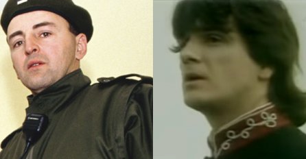 ARKANOVA BIVŠA U ČOLINOM SPOTU, MNOGI NISU ZNALI ZA OVO: Poslije ove pjesme je postala OGROMNA ZVIJEZDA!