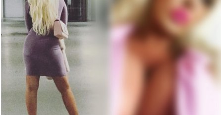 SINDI IMA ZASTRAŠUJUĆE VELIKE GRUDI A SADA JE SNIMILA PJESMU O NJIMA: Počela je da ih povećava sa 15 godina, sad ima 37 i IZGLEDA OVAKO!