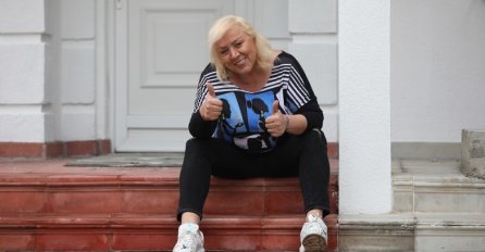 ZORICA MARKOVIĆ BACILA LJUBAVNICU NJENOG MUŽA U DUNAV: Isplivali detalji HORORA, DAVILA SE U RIJECI 