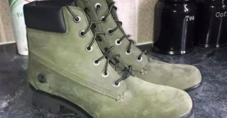 PRODALA SAM ČIZME PREKO INTERNETA, PA PROPALA U ZEMLJU OD STIDA: Ona mi se odmah javila, PRETRNULA SAM kad sam vidjela šta je ostalo u njima! (FOTO)