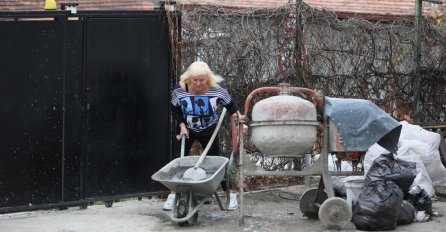 LUKSUZNO IMANJE OD KOJEG ZASTAJE DAH, ZORICA MARKOVIĆ OTVORILA VRATA PORODIČNE KUĆE, CIJELA ESTRADA LJUBOMORNA: Pogledajte gdje živi i šta gradi za sebe i svog partnera! 