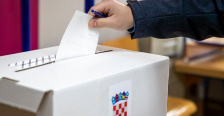 Prve izlazne ankete: Milanović prvi, borba Kolinde i Škore