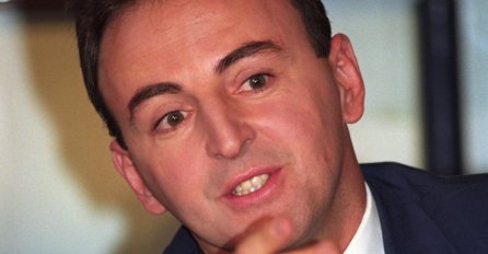 POSLJEDNJA ARKANOVA SLIKA SKRIVA UŽAS, NASTALA POLA SATA PRIJE UBISTVA: Na njoj je JEZIV DETALJ, ovo je PRAVA ISTINA!