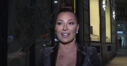 CECA SE OGLASILA O KORONA VIRUSU, NJENA OBJAVA IZAZVALA HAOS NA INSTAGRAMU: Čekajte da vidite njenu fotku, MNOGI U NEVJERICI