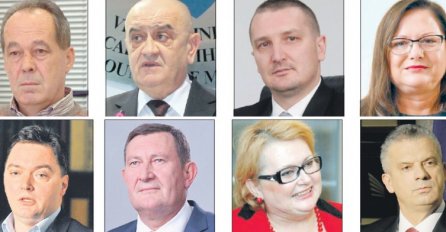 BiH danas konačno dobiva Vijeće ministara