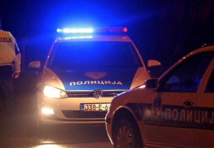 Zbog saobraćajne nezgode na MP Gračanica-Tuzla saobraća se jednom trakom