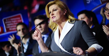 Kitarović: Izborit ćemo se za mjesto i ravnopravnost Hrvata u BiH