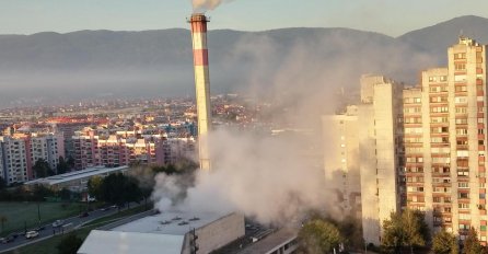 Toplane danas počinju isključivati potrošače koji ne plaćaju račune
