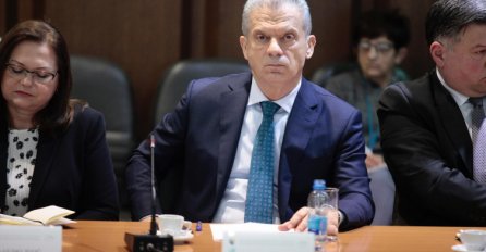 Radončić: Mislim da sam pokazao kako treba raditi