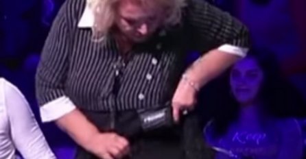 ZORICA MARKOVIĆ SE UPOZNALA SA MUŽEM TANJE SAVIĆ: Od šoka jedva došla sebi, EVO KAKAV JE TO ČOVJEK, MORALA JE REĆI