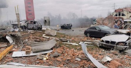 KAKVA TRAGEDIJA Stao da vidi šta se dešava pa poginuo u eksploziji kod Zvornika