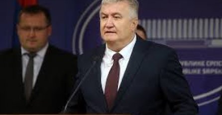 Ljubiša Krunić: Milorad Dodik je Narodnu skupštinu Republike Srpske ponizio, poništio i izbrisao