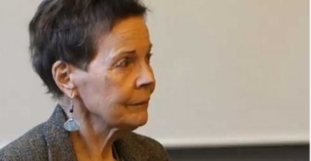 FINSKA SOCIJALDEMOKRATSKA POLITIČARKA ŠOKIRALA: "Nad Srbima izvršen genocid, tvrdnje da su oni činili zločine su zavjera velikih sila"