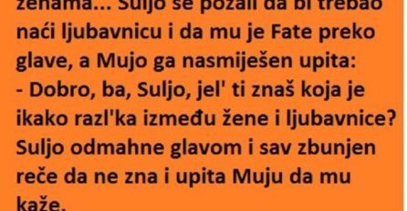 VIC: Mujo i Suljo sjede u kafani