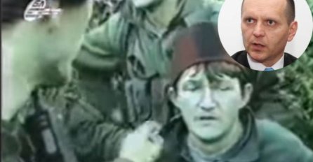 ISTINA JE IZAŠLA NA VIDJELO: "Dragan Lukač je krvnik, zaštitnik ubica i kriminalaca, njihov komandant, ali i..."