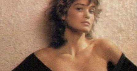 BILA JE NAJLJEPŠA ŽENA JUGOSLAVIJE, ZARAĐIVALA HILJADE EURA DNEVNO: Jedan sraman potez ju je koštao karijere, EVO KAKO DANAS IZGLEDA (FOTO)